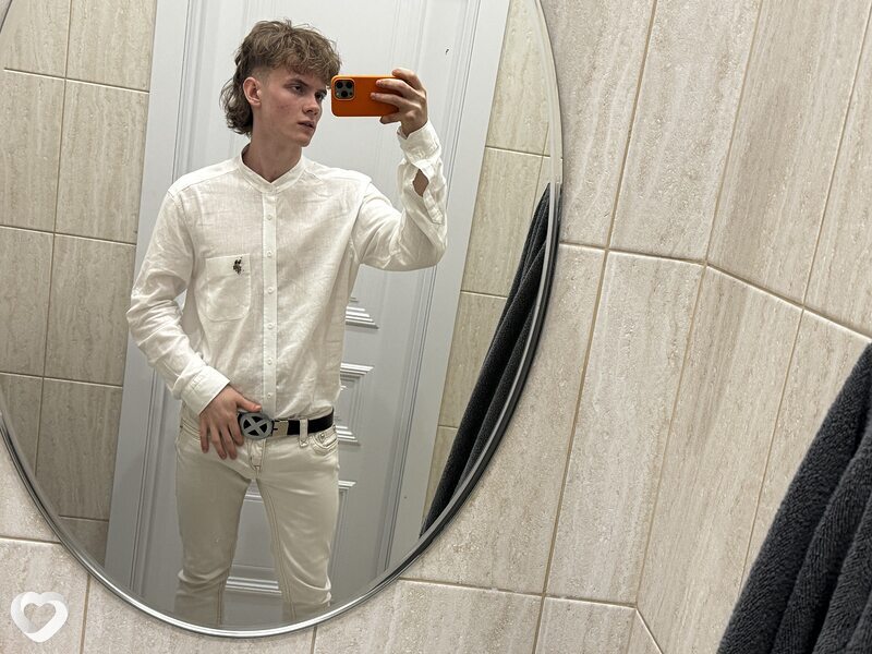 Кирилл, 20, Санкт-Петербурге — анкета №4389748