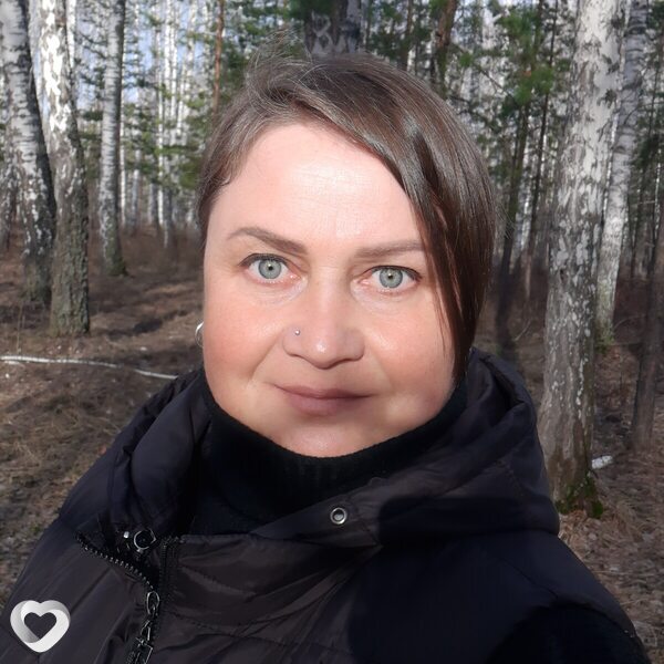 Элеонора, 46, Челябинске — анкета №4389796