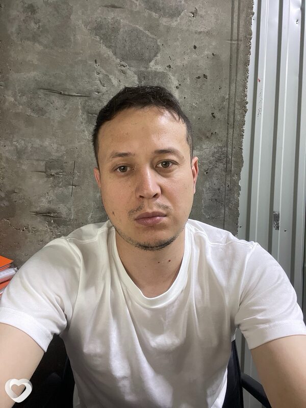 Алим, 34, Алматы — анкета №4389800
