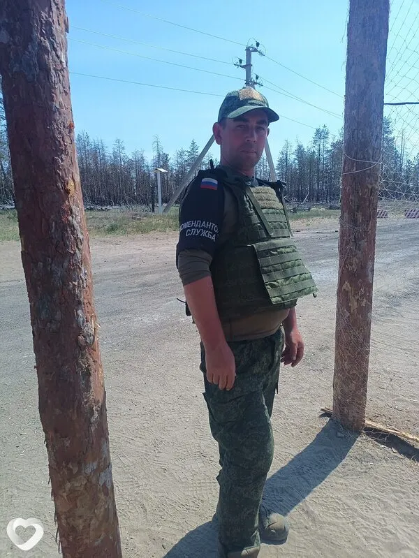 Слн, 35, Москве — анкета №4389802