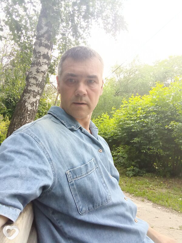 Сергей, 46, Самаре — анкета №4389806
