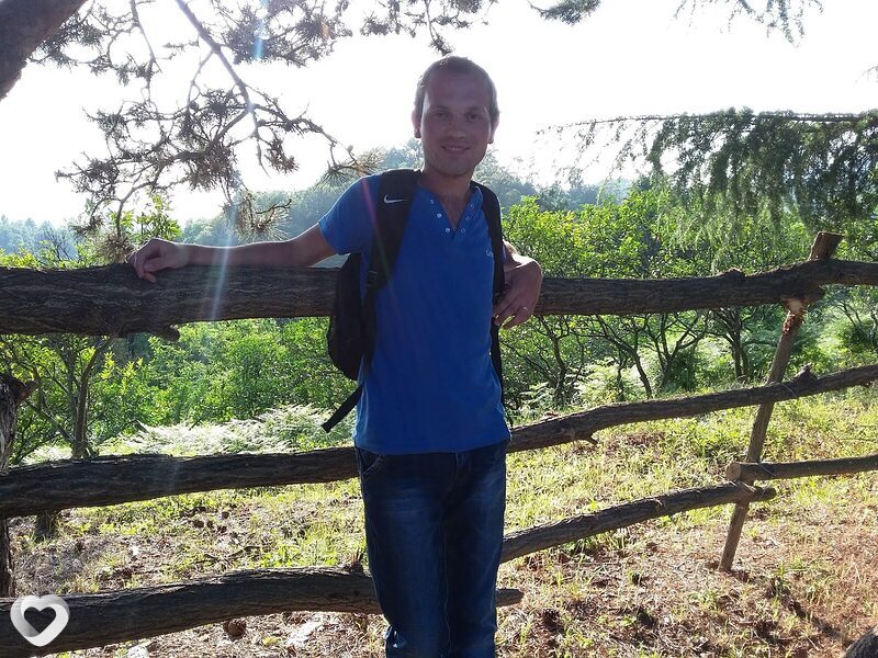 Сергей, 35, Выксе — анкета №4389808