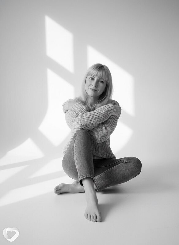 Катерина, 44, Перми — анкета №4389809