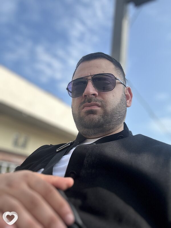 Влад, 38, Краснодаре — анкета №4389810