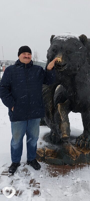 Vladimir, Ярославль