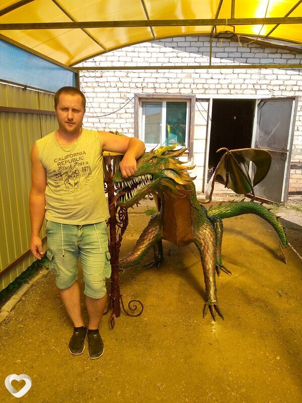 Алексей, Дорогобуж