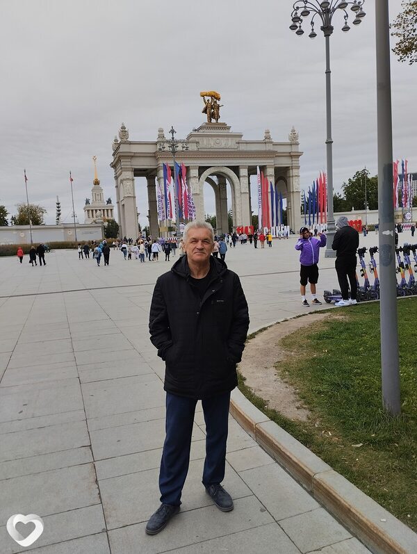 Юрий, Луганск