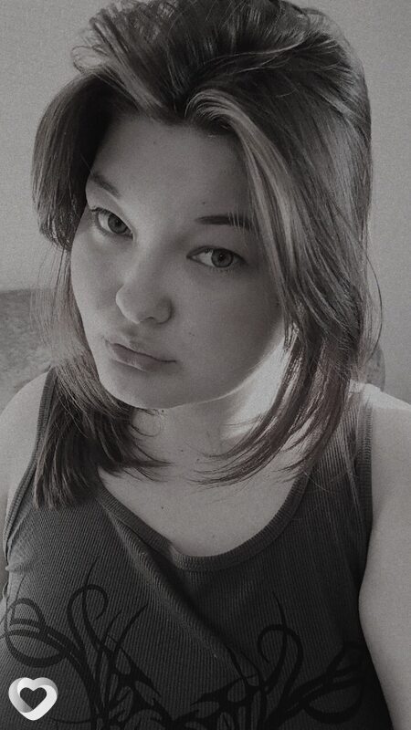 Анастасия, 21, Тюмени — анкета №4389854
