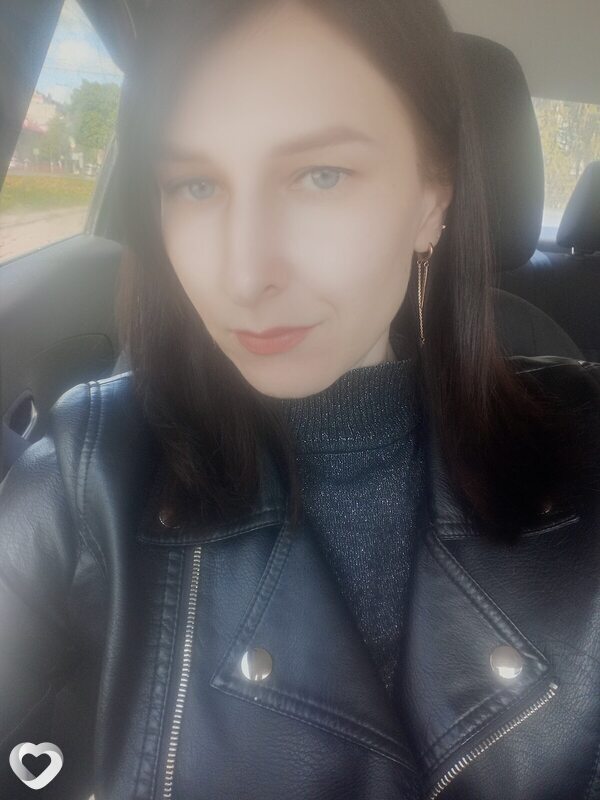 Ирина, 35, Брянске — анкета №4389818
