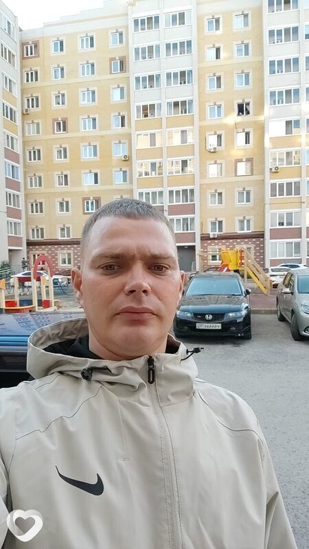 Ярослав, 34, Тюмени — анкета №4389826