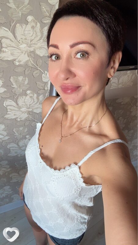 Ольга, 40, Самаре — анкета №4389830