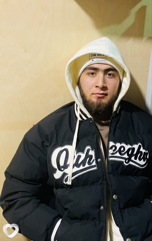 Марат, 22, Кургане — анкета №4389834