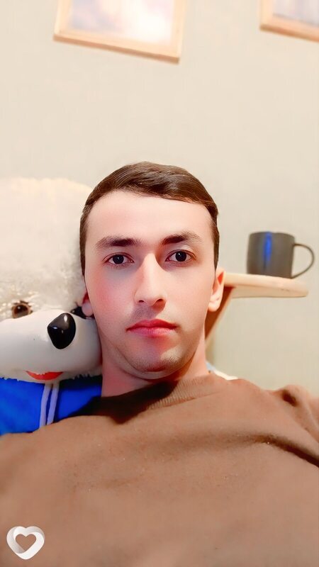 Алексей, 27, Перми — анкета №4389835