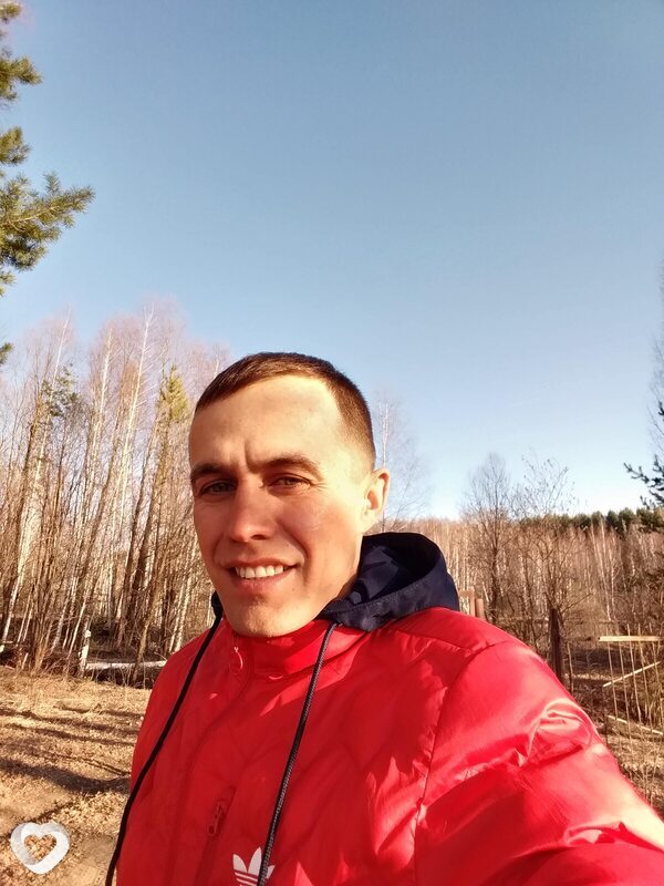 Максим, 34, Сыктывкаре — анкета №4389840