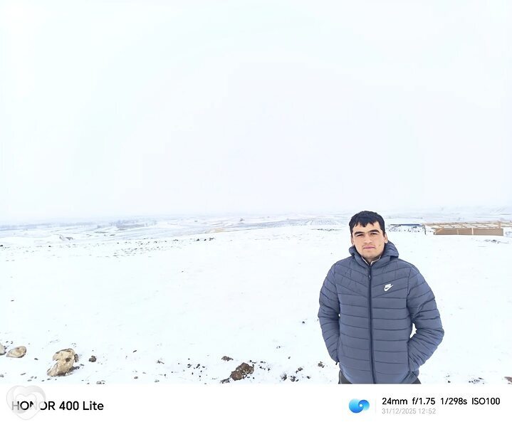 Dima, 24, Красноярске — анкета №4389841