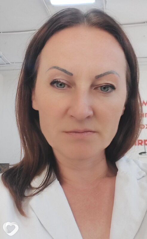 Оксана, 48, Краснодаре — анкета №4390042