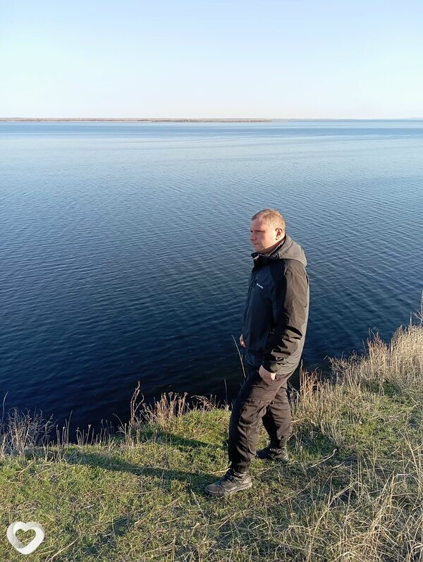 Михаил, Никольск (Пензенская Обл)