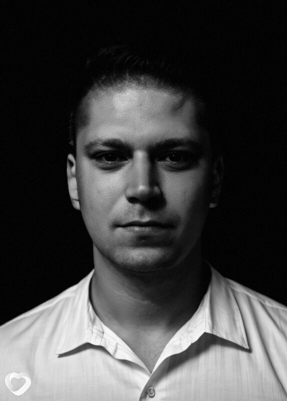 Георгий, 32, Симферополе — анкета №4390052