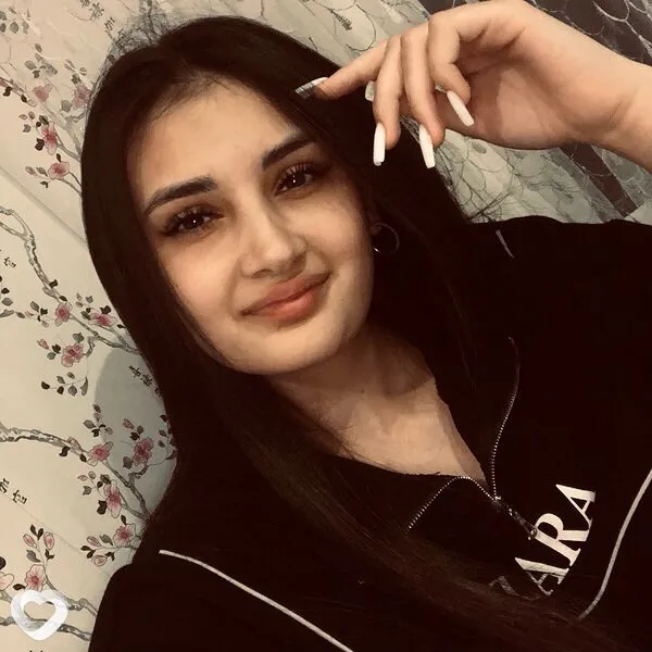 Мария, 21, Москве — анкета №4390055