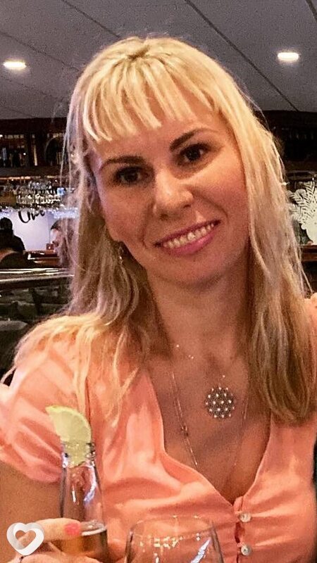 Kat, 42, Пензе — анкета №4390056