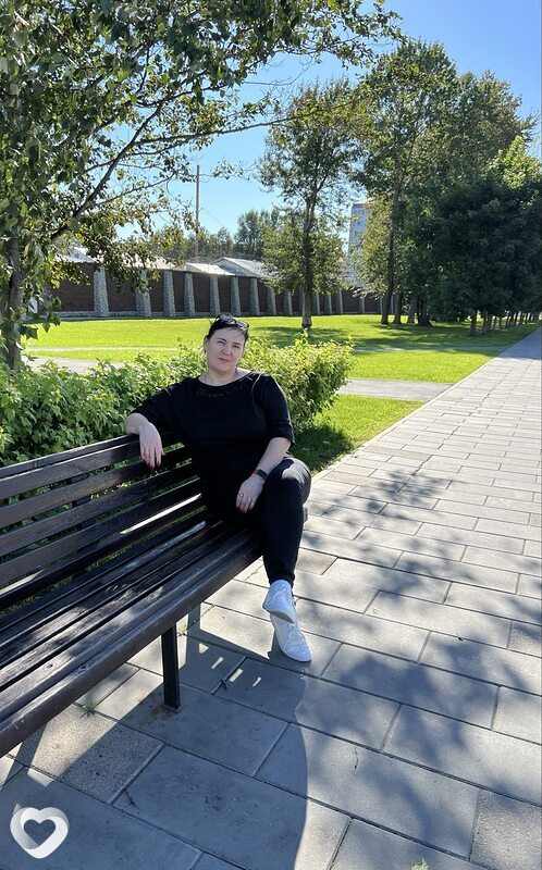 Мари, 52, Барнауле — анкета №4390065