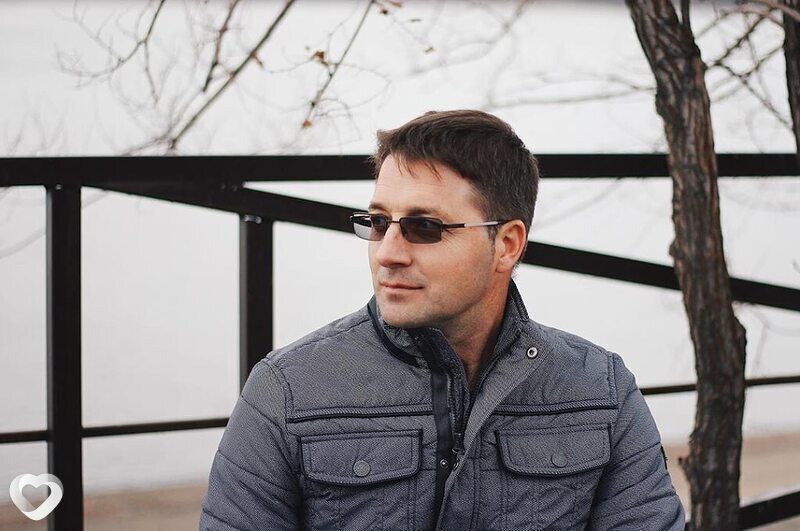 Алексей, 49, Оренбурге — анкета №4390266