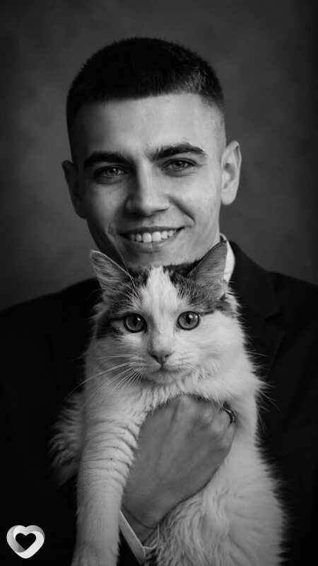 Тимофей, 23, Коломне — анкета №4390269