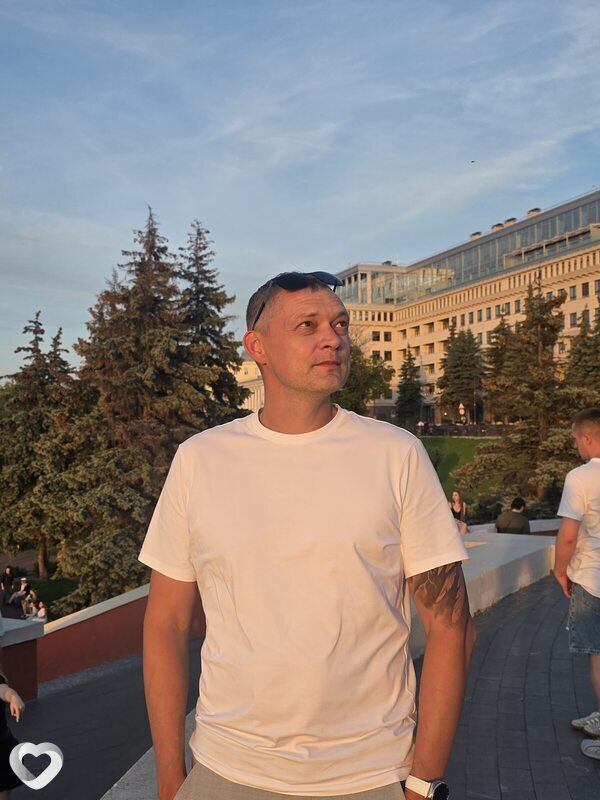 Антон, 41, Казани — анкета №4390276