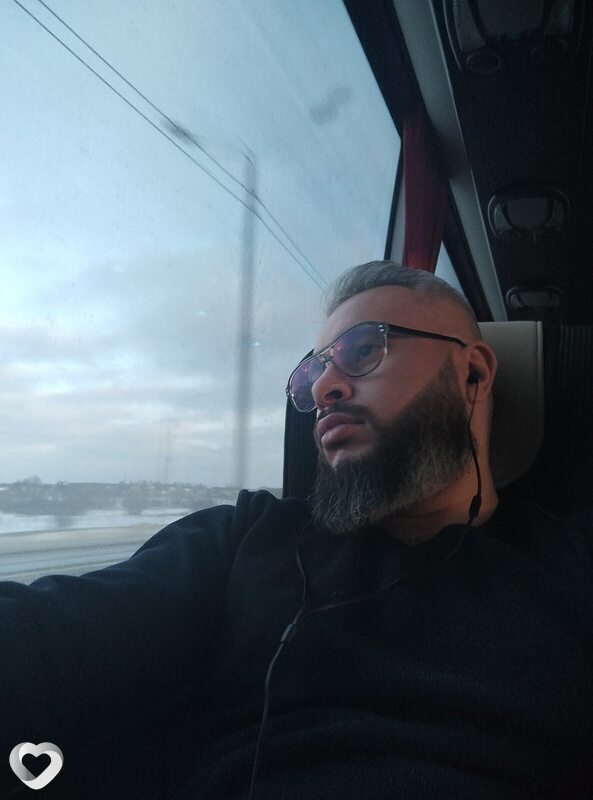 Макс, 34, Тюмени — анкета №4390279