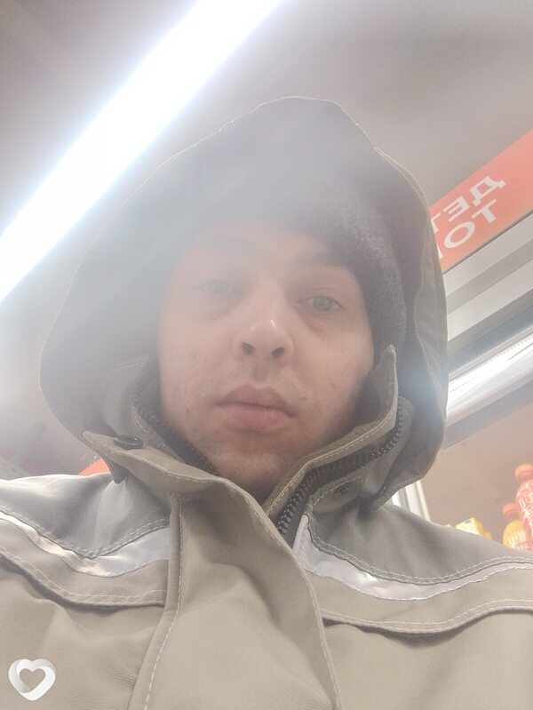Дима, 32, Славгороде — анкета №4390287