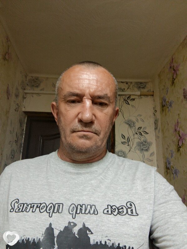 Игорь, 60, Ростове-на-Дону — анкета №4390289