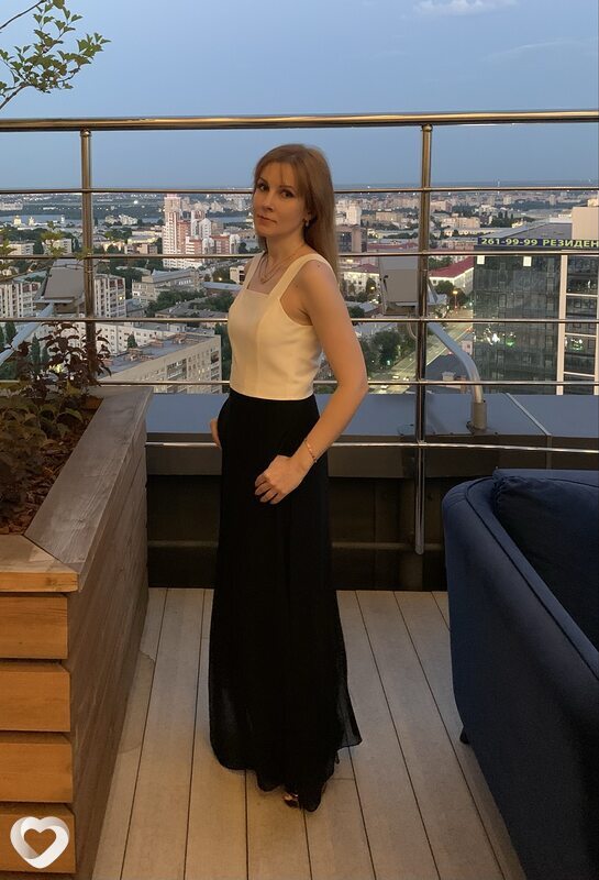 Irina, 40, Воронеже — анкета №4389771
