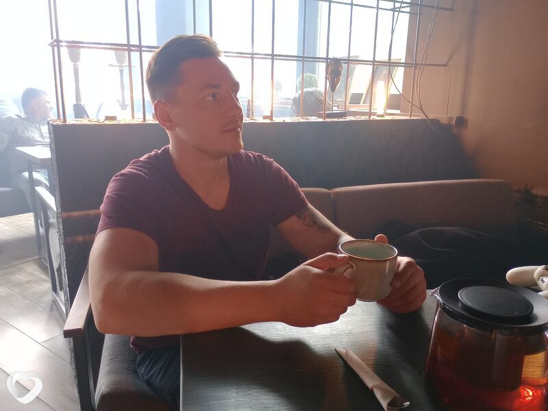 Лев, 29, Электростали — анкета №4389772