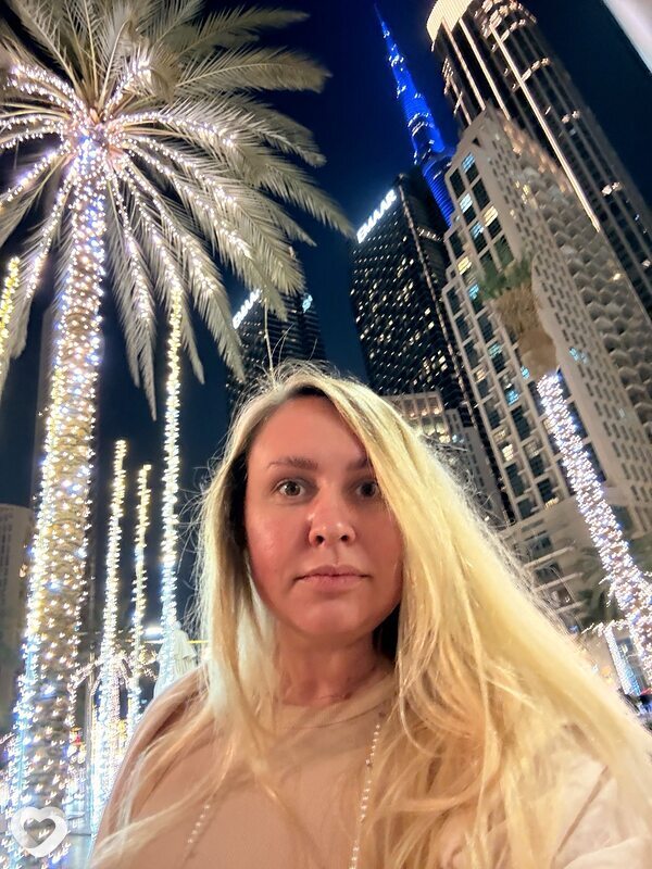 Анастасия, 39, Новосибирске — анкета №4389776