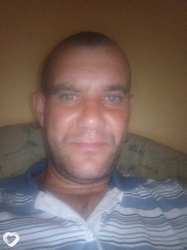 Владимир, 43, Челябинске — анкета №4389777