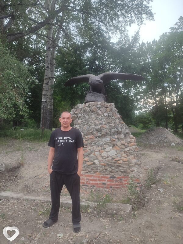 Виталий, 44, Москве — анкета №4389785