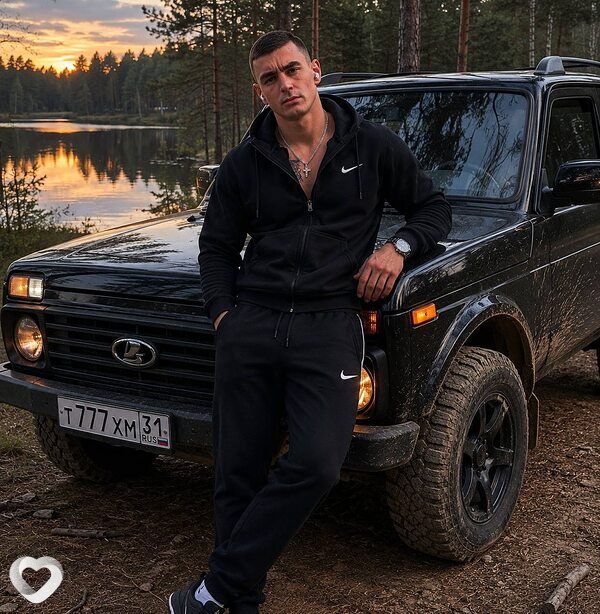 Данил, 27, Алчевске — анкета №4390016