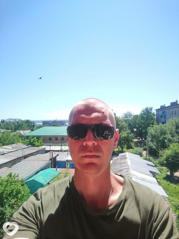 Serega, Вольск