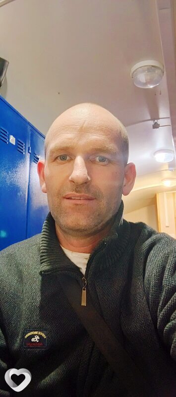 Александр, 39, Красноярске — анкета №4390021