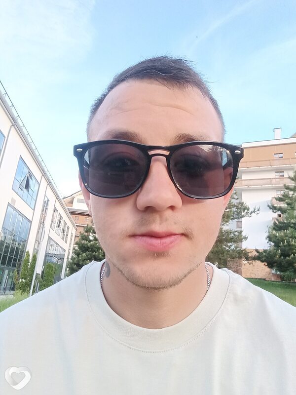 Амир, 26, Сочи — анкета №4390024