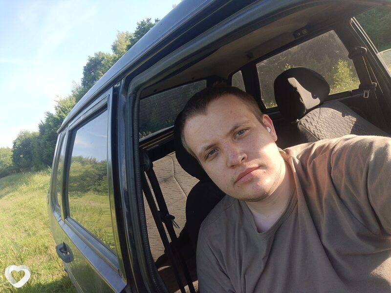Дмитрий, 24, Пензе — анкета №4390030