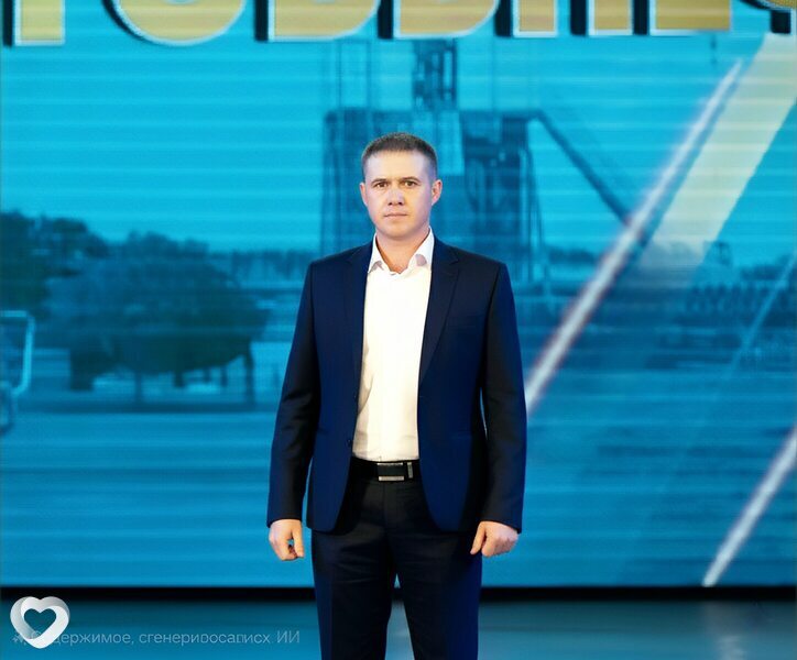 Александр, 37, Волгограде — анкета №4389970
