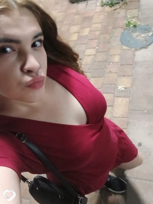 Дина, 20, Ростове-на-Дону — анкета №4389974