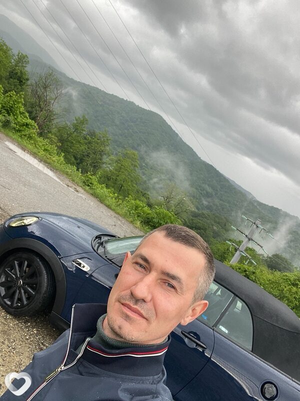 Александр, 41, Казани — анкета №4389979