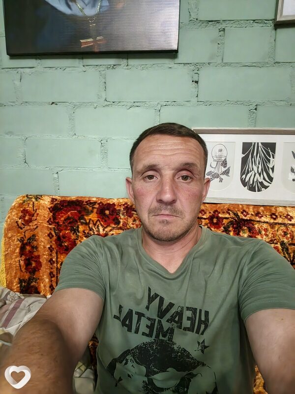 Сергей, 42, Твери — анкета №4389983