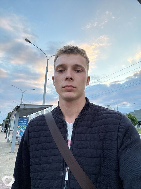 Турал, 21, Минске — анкета №4389991