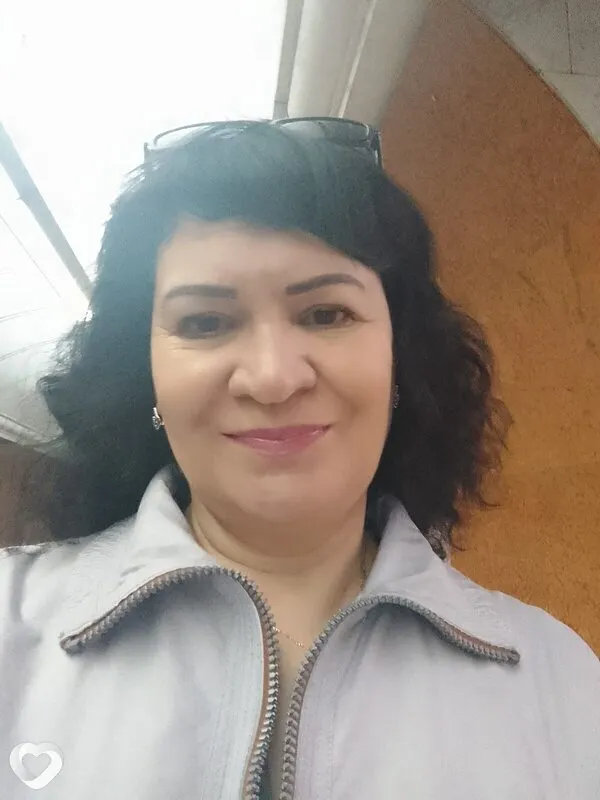 Лара, 59, Москве — анкета №4389997