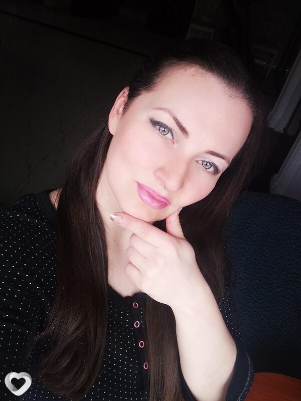 Анна, 40, Харькове — анкета №4389998