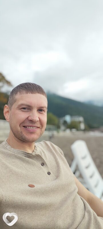 Роман, 41, Екатеринбурге — анкета №4389999