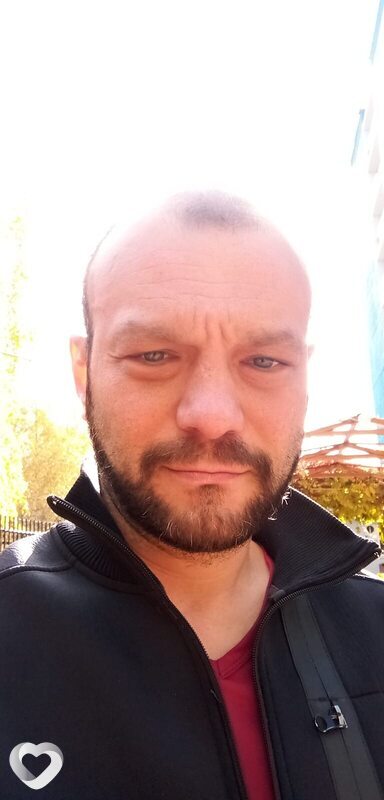 Александр, 44, Мытищах — анкета №4390000